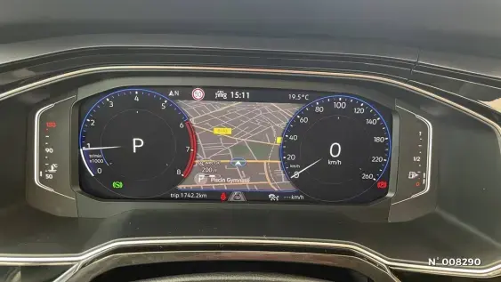 VOLKSWAGEN POLO V - voiture d'occasion - Photo 30