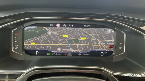 VOLKSWAGEN POLO V - voiture d'occasion - Photo 31