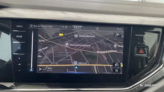 VOLKSWAGEN POLO V - voiture d'occasion - Photo 35