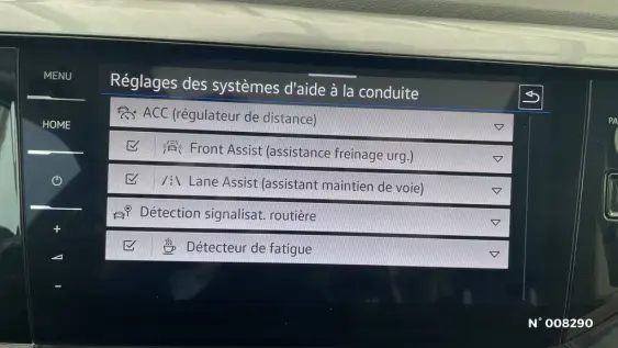 VOLKSWAGEN POLO V - voiture d'occasion - Photo 37