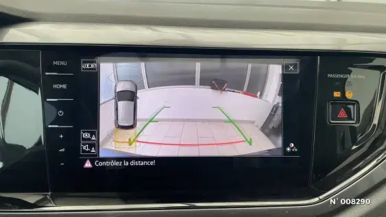 VOLKSWAGEN POLO V - voiture d'occasion - Photo 38