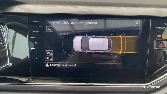 VOLKSWAGEN POLO V - voiture d'occasion - Photo 39