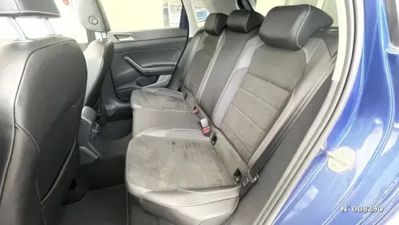 VOLKSWAGEN POLO V - voiture d'occasion - Photo 40