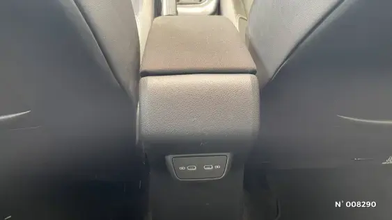 VOLKSWAGEN POLO V - voiture d'occasion - Photo 41