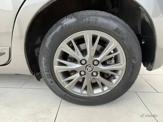 TOYOTA YARIS III - voiture d'occasion - Photo 14