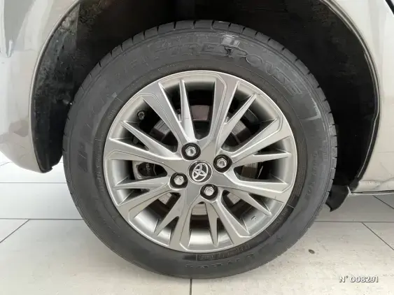 TOYOTA YARIS III - voiture d'occasion - Photo 7