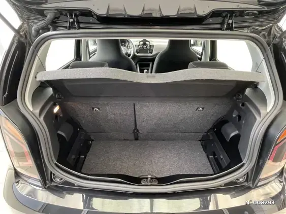 VOLKSWAGEN UP - voiture d'occasion - Photo 8