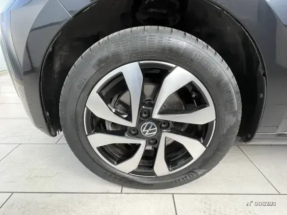 VOLKSWAGEN UP - voiture d'occasion - Photo 14