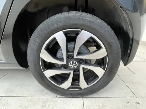 VOLKSWAGEN UP - voiture d'occasion - Photo 7