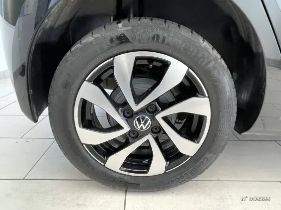 VOLKSWAGEN UP - voiture d'occasion - Photo 15