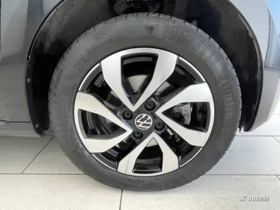 VOLKSWAGEN UP - voiture d'occasion - Photo 16
