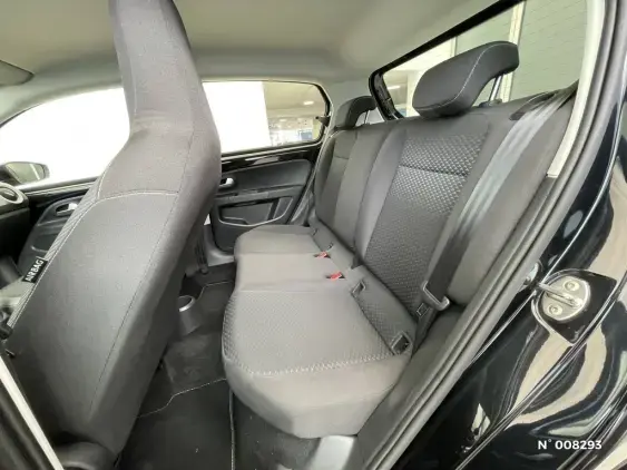 VOLKSWAGEN UP - voiture d'occasion - Photo 17
