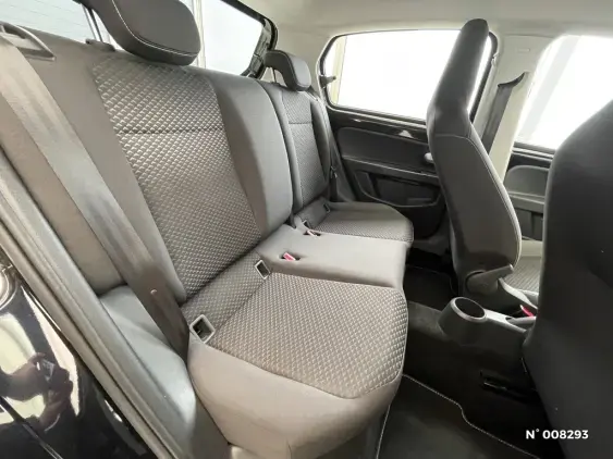 VOLKSWAGEN UP - voiture d'occasion - Photo 20