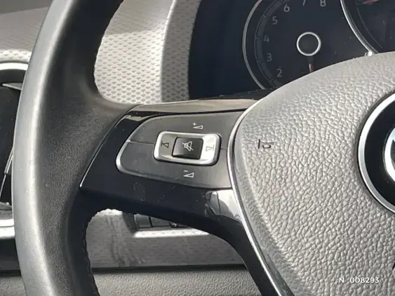 VOLKSWAGEN UP - voiture d'occasion - Photo 23