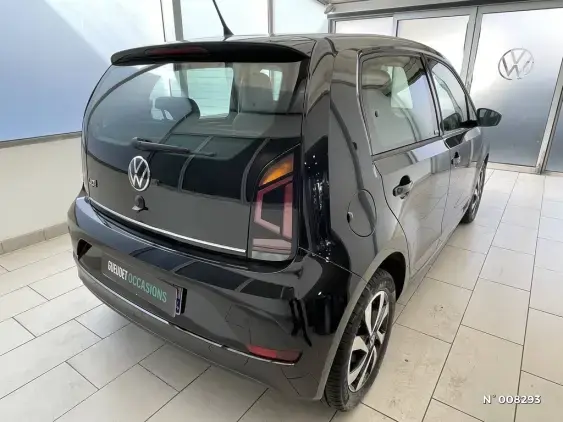 VOLKSWAGEN UP - voiture d'occasion - Photo 11
