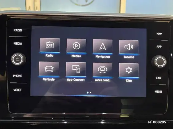 VOLKSWAGEN T-ROC II - voiture d'occasion - Photo 2