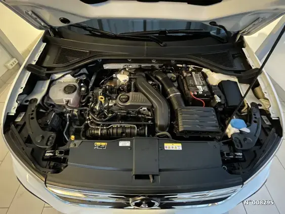 VOLKSWAGEN T-ROC II - voiture d'occasion - Photo 12