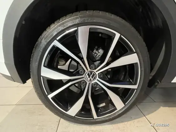 VOLKSWAGEN T-ROC II - voiture d'occasion - Photo 15