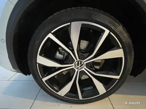 VOLKSWAGEN T-ROC II - voiture d'occasion - Photo 16