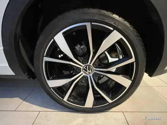 VOLKSWAGEN T-ROC II - voiture d'occasion - Photo 17