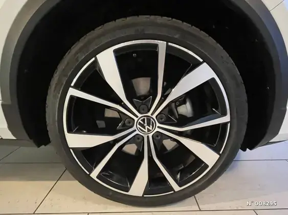 VOLKSWAGEN T-ROC II - voiture d'occasion - Photo 18