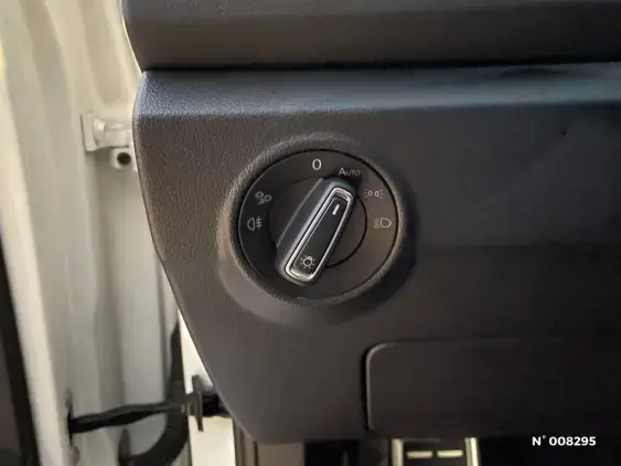 VOLKSWAGEN T-ROC II - voiture d'occasion - Photo 21