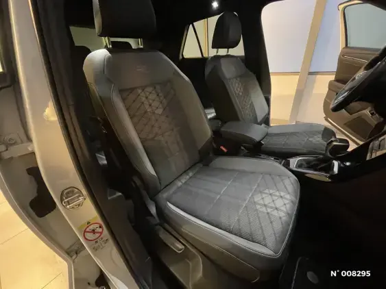 VOLKSWAGEN T-ROC II - voiture d'occasion - Photo 23