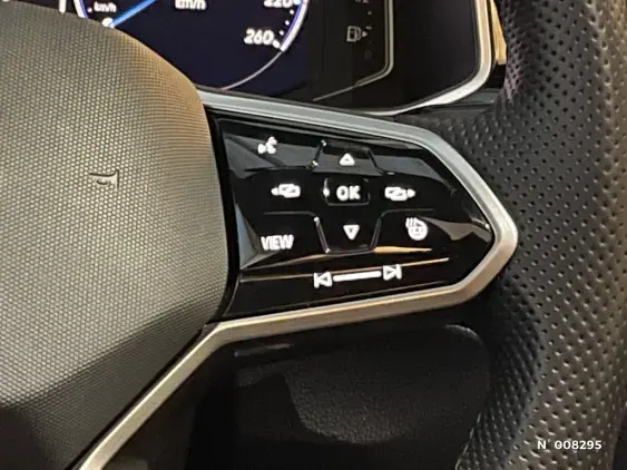 VOLKSWAGEN T-ROC II - voiture d'occasion - Photo 26