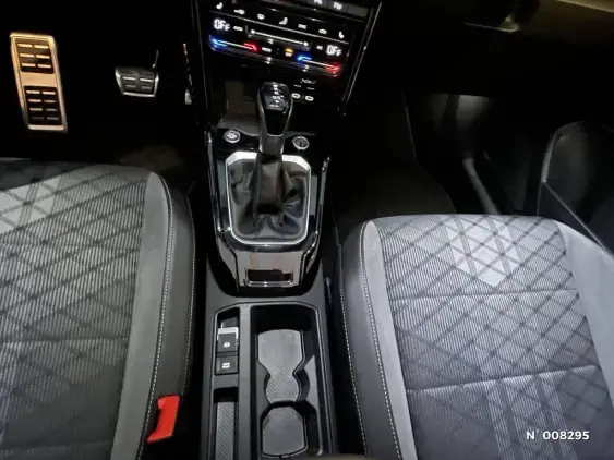 VOLKSWAGEN T-ROC II - voiture d'occasion - Photo 29