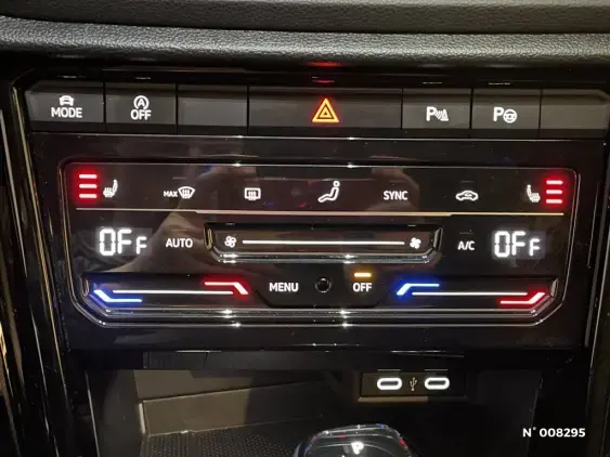 VOLKSWAGEN T-ROC II - voiture d'occasion - Photo 31