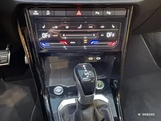 VOLKSWAGEN T-ROC II - voiture d'occasion - Photo 32