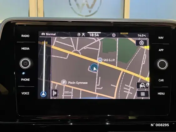 VOLKSWAGEN T-ROC II - voiture d'occasion - Photo 33