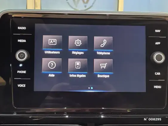 VOLKSWAGEN T-ROC II - voiture d'occasion - Photo 35