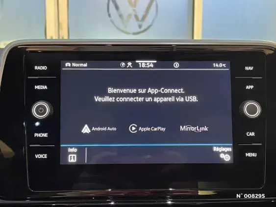 VOLKSWAGEN T-ROC II - voiture d'occasion - Photo 36