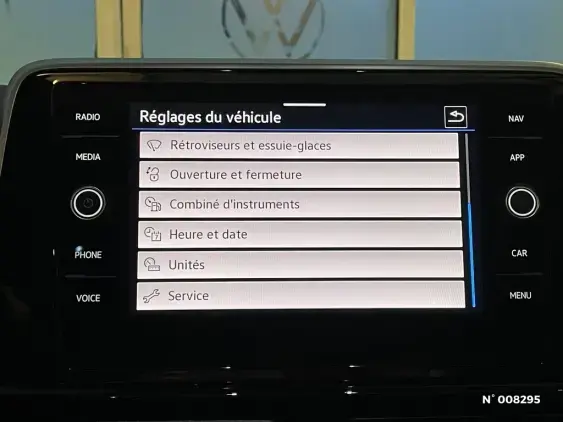 VOLKSWAGEN T-ROC II - voiture d'occasion - Photo 37