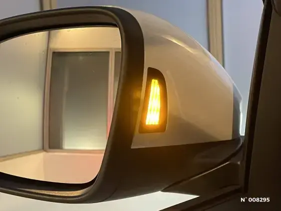 VOLKSWAGEN T-ROC II - voiture d'occasion - Photo 40