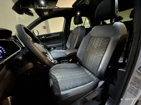 VOLKSWAGEN T-ROC II - voiture d'occasion - Photo 10