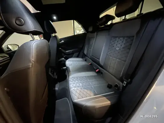 VOLKSWAGEN T-ROC II - voiture d'occasion - Photo 11