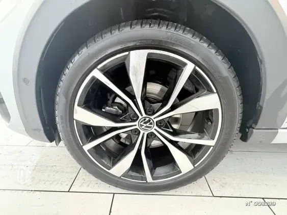 VOLKSWAGEN TAIGO - voiture d'occasion - Photo 4