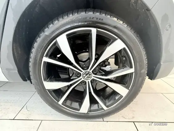 VOLKSWAGEN TAIGO - voiture d'occasion - Photo 5