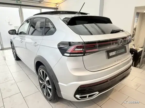 VOLKSWAGEN TAIGO - voiture d'occasion - Photo 2