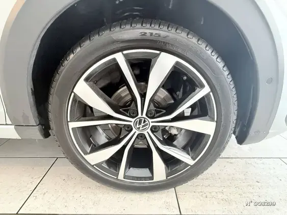 VOLKSWAGEN TAIGO - voiture d'occasion - Photo 8