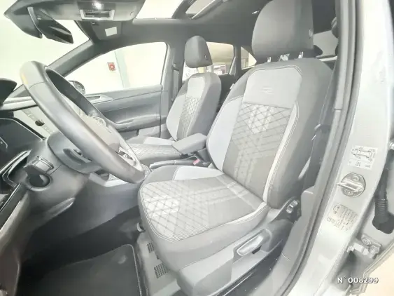 VOLKSWAGEN TAIGO - voiture d'occasion - Photo 13