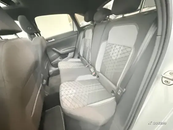 VOLKSWAGEN TAIGO - voiture d'occasion - Photo 12