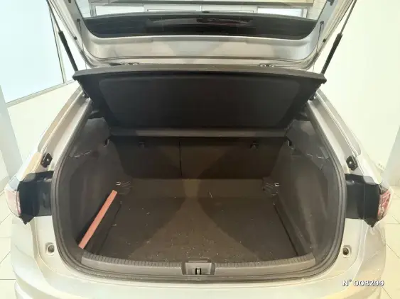 VOLKSWAGEN TAIGO - voiture d'occasion - Photo 14