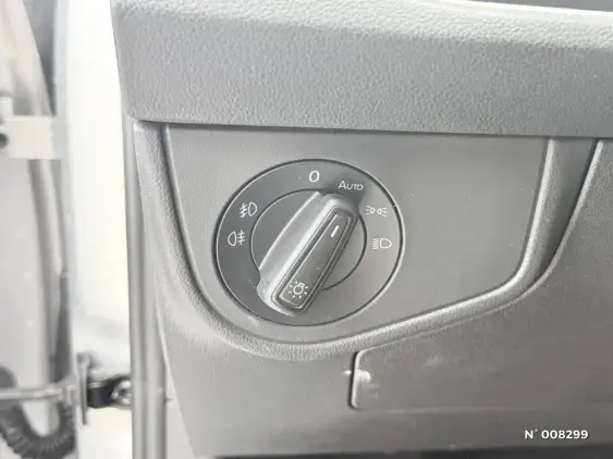 VOLKSWAGEN TAIGO - voiture d'occasion - Photo 7