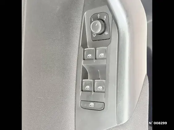 VOLKSWAGEN TAIGO - voiture d'occasion - Photo 15