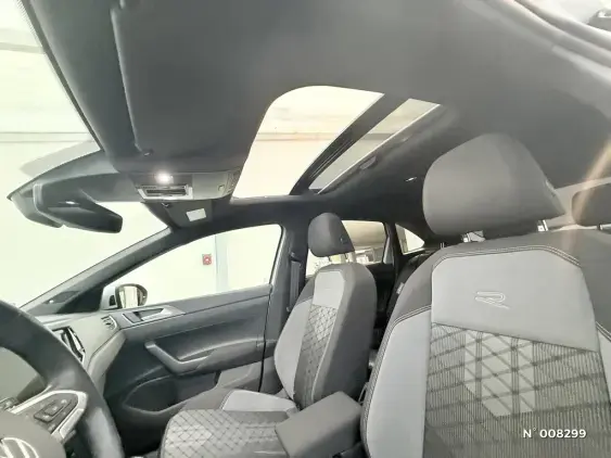 VOLKSWAGEN TAIGO - voiture d'occasion - Photo 16