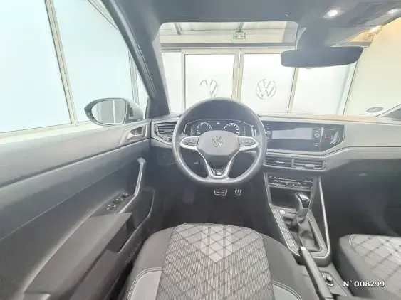 VOLKSWAGEN TAIGO - voiture d'occasion - Photo 17