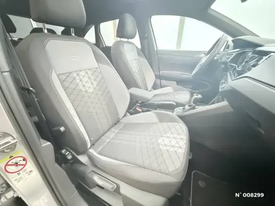 VOLKSWAGEN TAIGO - voiture d'occasion - Photo 18